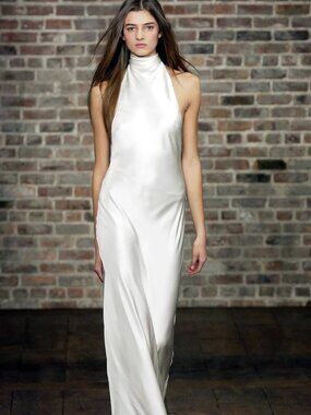 Ralph Lauren Collection Purple Label A/W 2003 Dress